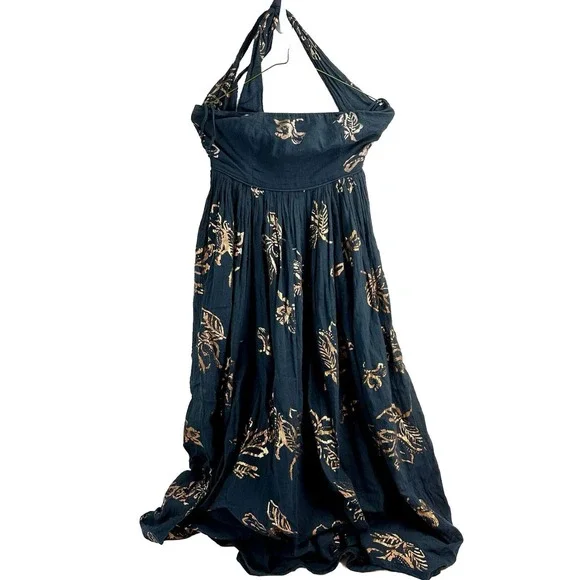 chinese dress ladies Palm Mexico Baja Dress – Style Me Luxe